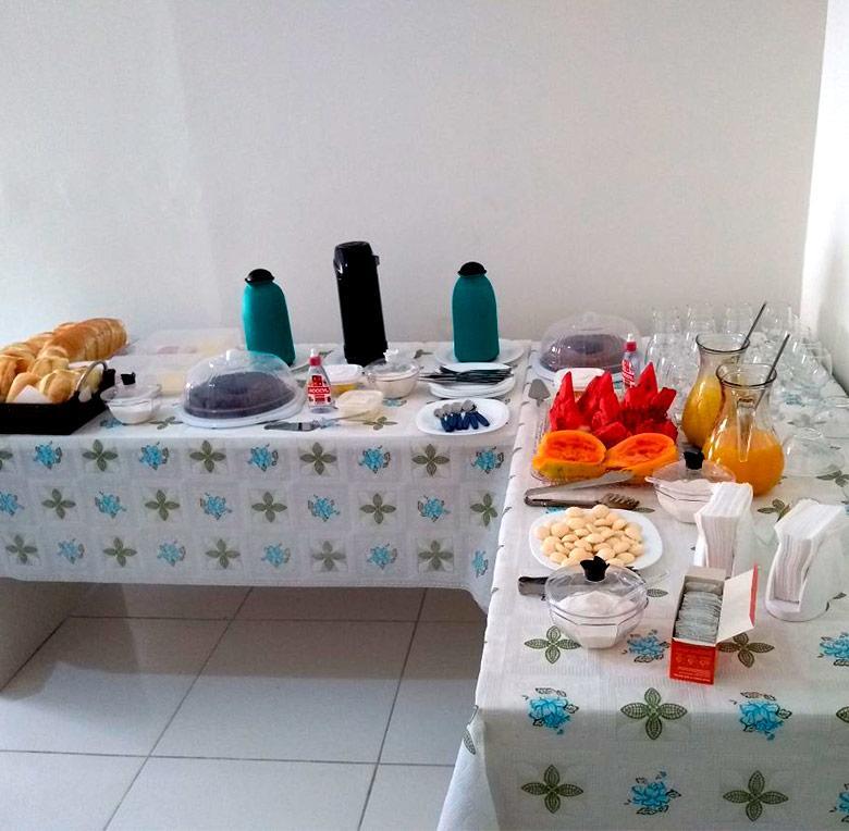 Pousada Oluap Inn 2*